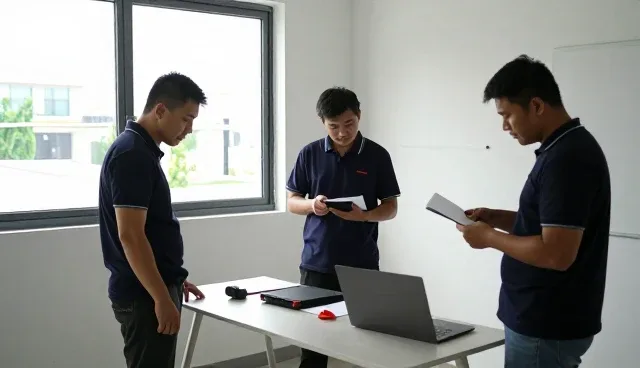 产品落地中的技术选型关注点分析
